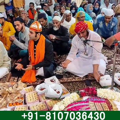 Famous Hasan Raza Khan