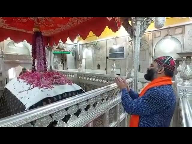 Famous Hasan Raza Khan